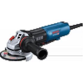 BOSCH - Mini rebarbadora GWS 17-125 PSB Pro 06017D1700