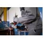 BOSCH - Mini rebarbadora GWS 17-125 SB Pro 06017D0700