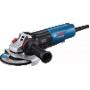 BOSCH - Mini rebarbadora GWS 17-150 PS Pro 06017D1600