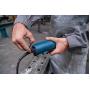 BOSCH - Mini rebarbadora GWS 17-150 PS Pro 06017D1600