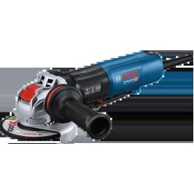 BOSCH - Mini rebarbadora GWX 17-125 PSB Pro 06017D3700