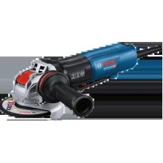 BOSCH - Mini rebarbadora GWX 17-125 PSB Pro 06017D3700