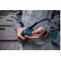 BOSCH - Mini rebarbadora GWX 17-125 PSB Pro 06017D3700