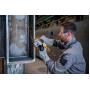 BOSCH - Mini rebarbadora GWX 17-125 PSB Pro 06017D3700