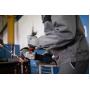BOSCH - Mini Rebarbadora GWS17-125S Pro 06017D0300