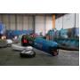 BOSCH - Mini Rebarbadora GWS17-125S Pro 06017D0300