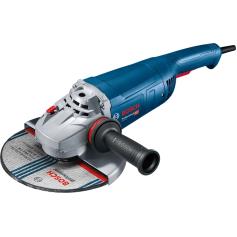 BOSCH - Rebarbadora GWS 22-180 J 06018C0300
