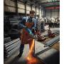 BOSCH - Rebarbadora GWS 22-230 J 06018C1300
