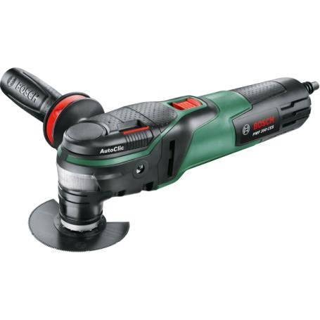 BOSCH - Multiferramenta PMF 350 CES 0603102200