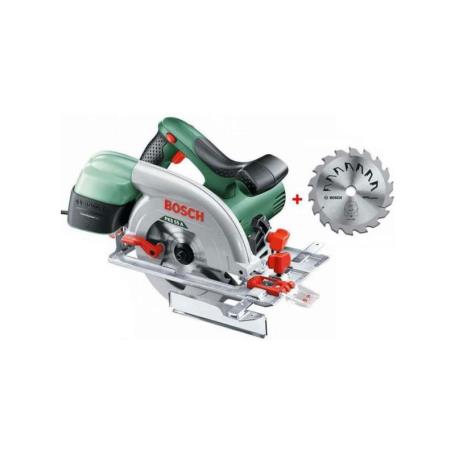 BOSCH - Serra Circular Pks 55 A + Ace 0603501002