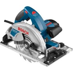 BOSCH - Serra Circular GKS 65 GCE Prof 0601668900