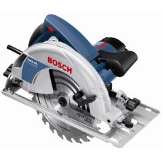 BOSCH - Serra Circular GKS 85 Prof 060157A000