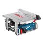 BOSCH - Serra Mesa GTS 10 J Prof 0601B30500