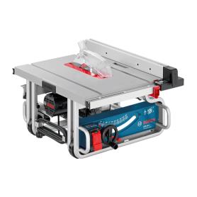 BOSCH - Serra Mesa GTS 10 J Prof 0601B30500