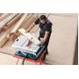 BOSCH - Serra Mesa GTS 10 XC Prof 0601B30400