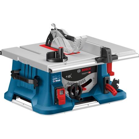 BOSCH - Serra Mesa GTS 635-216 Prof 0601B42000