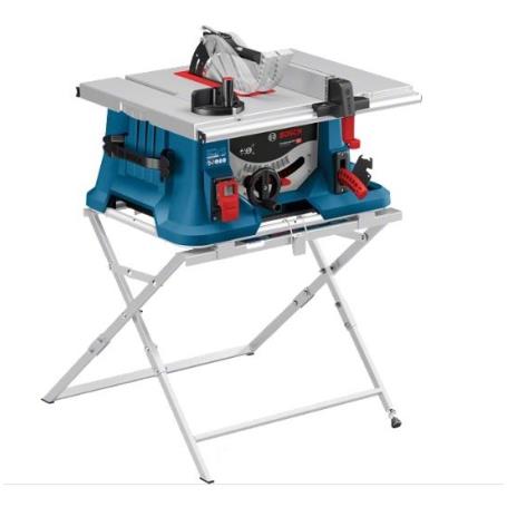 BOSCH - Serra Mesa GTS 635Prof + GTA560 0601B42001