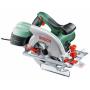 BOSCH - Serra Circular PKS 55 A 0603501000