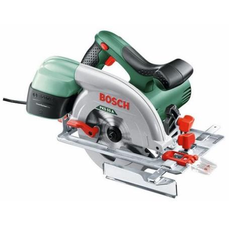 BOSCH - Serra Circular PKS 55 A 0603501000