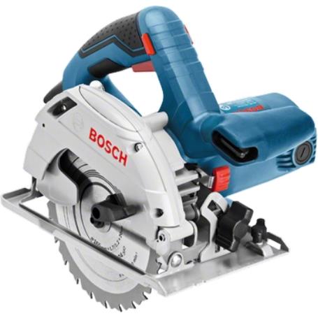 BOSCH - Serra Circular GKS 165 0601676100