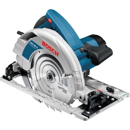 BOSCH - Serra Circular GKS 85 G Pro 060157A900
