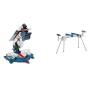 BOSCH - Serra GTM 12 JL Prof. + Mesa 0615990EU2