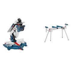 BOSCH - Serra GTM 12 JL Prof. + Mesa 0615990EU2