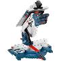 BOSCH - Serra GTM 12 JL Prof. + Mesa 0615990EU2