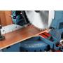BOSCH - Serra GTM 12 JL Prof. + Mesa 0615990EU2