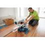 BOSCH - Serra GTM 12 JL Prof. + Mesa 0615990EU2