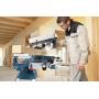 BOSCH - Serra GTM 12 JL Prof. + Mesa 0615990EU2