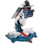 BOSCH - Serra GTM 12 JL Prof. 0601B15001