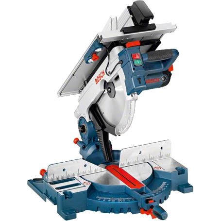 BOSCH - Serra GTM 12 JL Prof. 0601B15001