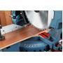 BOSCH - Serra GTM 12 JL Prof. 0601B15001