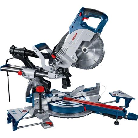 BOSCH - Serra GCM 8 SJL Prof. 0601B19100