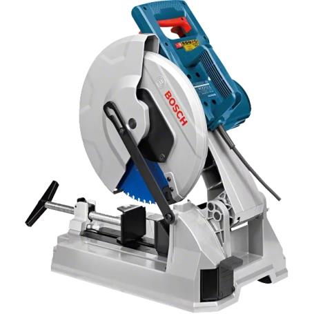 BOSCH - Serra Metal GCD 12 JL 0601B28000