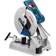 BOSCH - Serra Metal GCD 12 JL 0601B28000