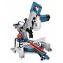 BOSCH - Serra Esquadria GCM 800 SJ 0601B19000