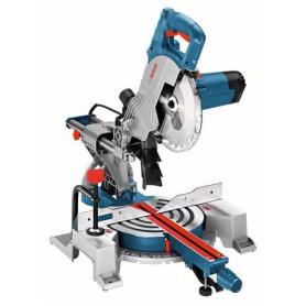 BOSCH - Serra Esquadria GCM 800 SJ 0601B19000