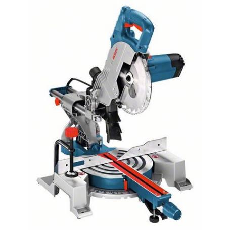 BOSCH - Serra Esquadria GCM 800 SJ 0601B19000