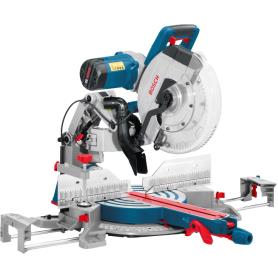BOSCH - Serra Esquadria GCM 12 GDL 0601B23600