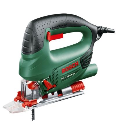 BOSCH - Serra Vertical PST 800 PEL 06033A0100