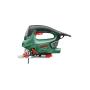 BOSCH - Serra Vertical PST 900 PEL 06033A0200