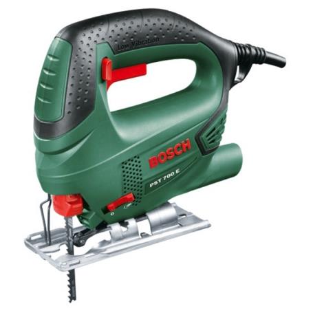 BOSCH - Serra Vertical PST 700 E 06033A0000