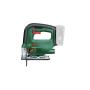 BOSCH - Serra Vert. Univ. Saw18V-100 0603011100