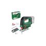 BOSCH - Serra Vert. Univ. Saw18V-100 0603011100