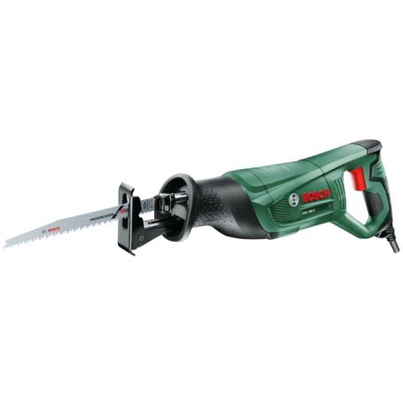 BOSCH - Serra Psa 700 E + 3Folhas Serra 06033A7001