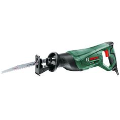 BOSCH - Serra Psa 700 E + 3Folhas Serra 06033A7001