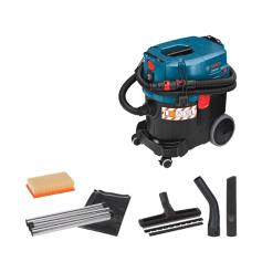 BOSCH - Aspirador GAS 35 L SFC+ Prof 06019C3000