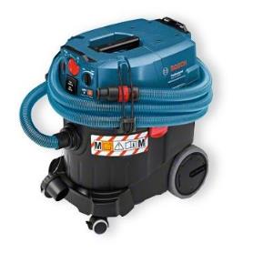 BOSCH - Aspirador GAS 35 M AFC Prof 06019C3100
